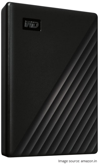 passport portable external hard drives