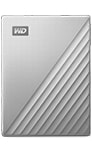 wd passport ultra logo