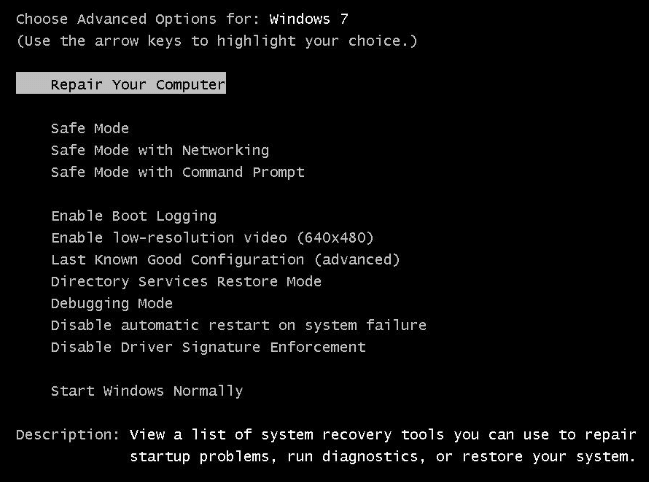 choose-advanced-options