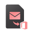 Exports EDB&rsquo;s to Live Exchange or Office 365