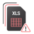 Repairs Multiple Excel Files