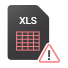 Repairs Severely Corrupt Excel Files