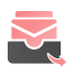 Converts Single or Multiple MBOX Files