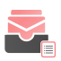 Converts all Mailbox Items