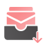 Saves MBOX Mailboxes to New or Existing PST