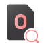 Easily Locate OLM Files