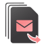 Converts Large-Sized OST File