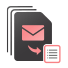 Extracts All the Mailbox Items