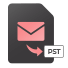 Free OST to PST Converter