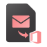 exports directly to outlook account