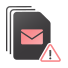 Repairs Large PST File
