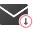 saves mailbox data at location