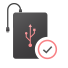 Support for All Popular Video Codecs