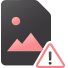 Repair corrupt photos