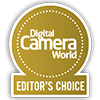 digital camera world