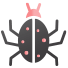 Virus-attack