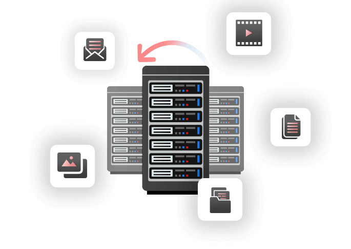 Advance Tool for Raid Recovery