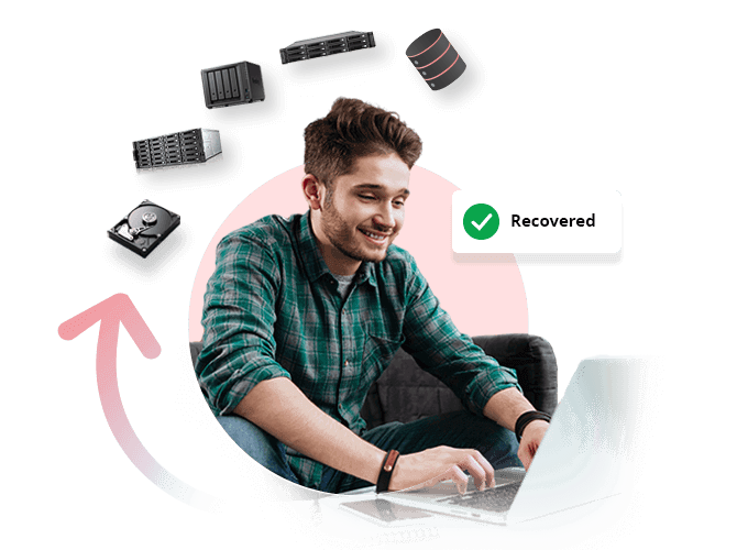 Raid-data-recovery-services