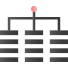 Virtual RAID Construction
