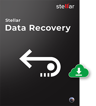 Stellar Data Recovery for Mac