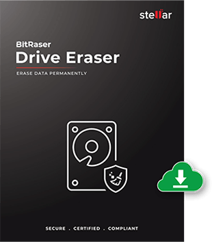 BITRASER DRIVE ERASER