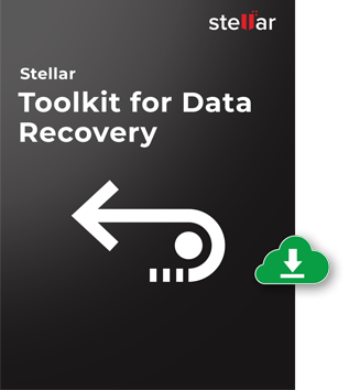Stellar File Repair Toolkit