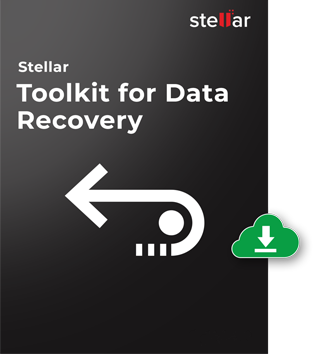 Stellar Toolkit for Data Recovery