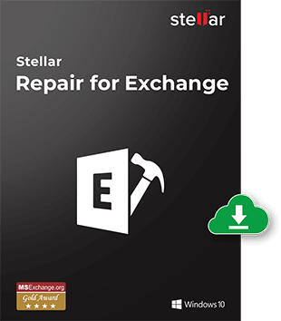 Stellar Repair for Exchange