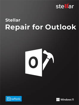 Stellar Repair for Outlook