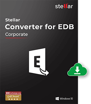 Stellar Converter for EDB