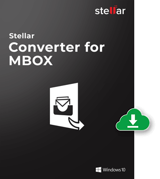 Stellar Converter for MBOX