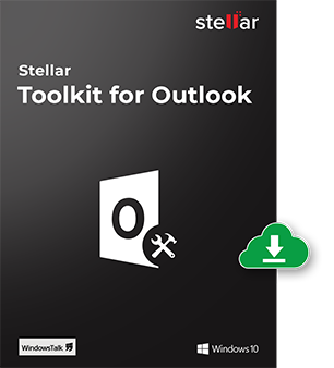 Stellar Outlook Toolkit