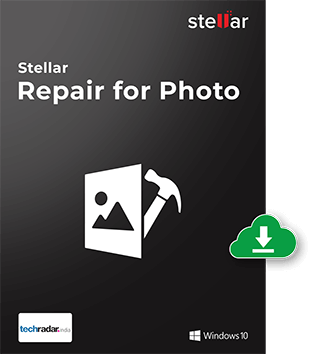 Stellar Repair for Photo - Windows