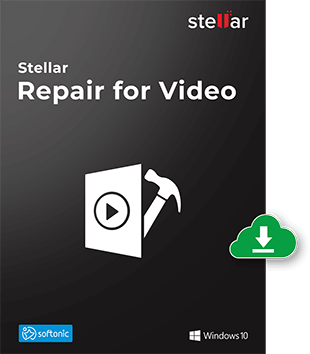 Stellar Repair for Video - Windows