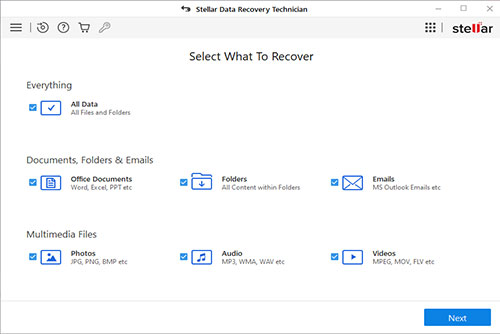 RAID DATA RECOVERY