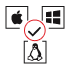 recover from windows mac linux recover-from-windows-mac-linux
