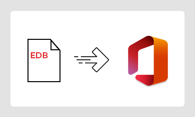 importing edb to office importing-edb-to-office
