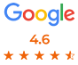 Google Rating 4.6