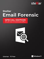 Stellar Email Forensic 