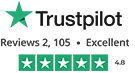 Trustpilot Rating