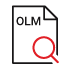 Find OLM File