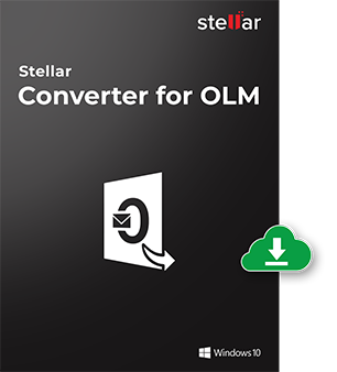 Stellar Repair for Outlook