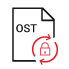 Converts Encrypted OST to PST converts-encrypted-ost-to-pst