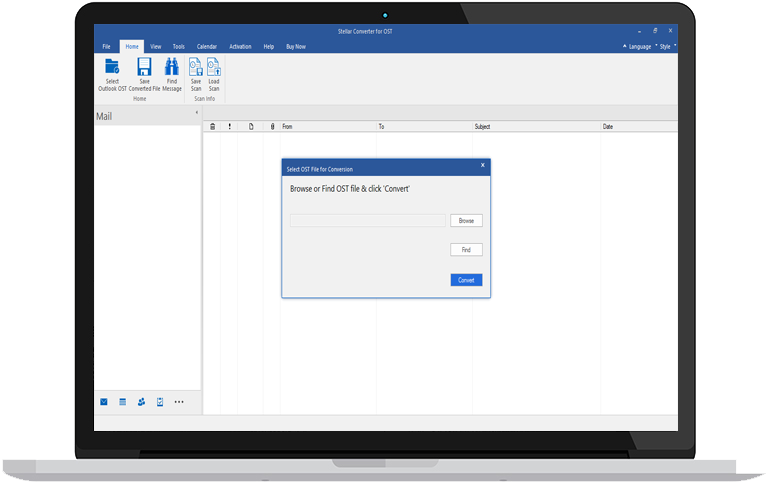 Select File