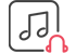 music music