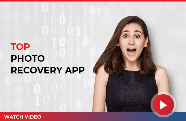 Photo Recovery App Photo Recovery App