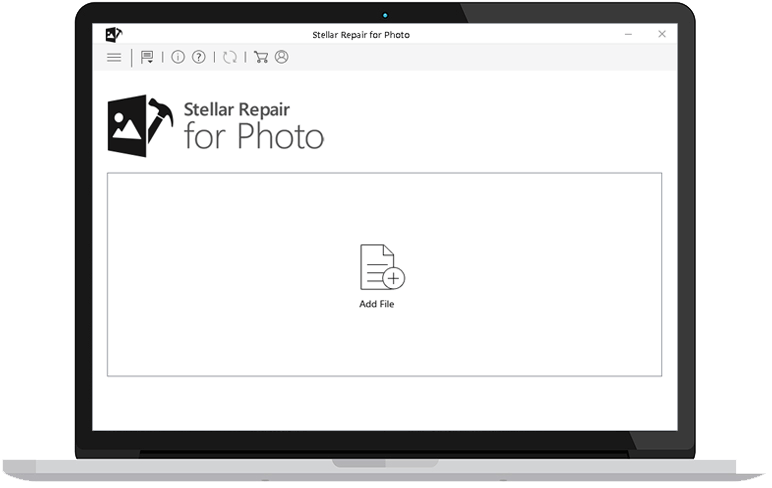 Click Add File