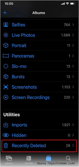 Free Mobile Data Recovery Software: Restore Deleted Photos & Videos