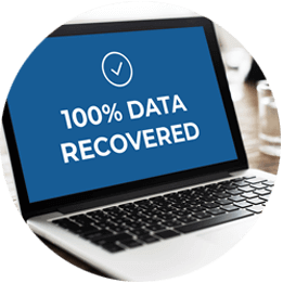 Stellar Data Recovery