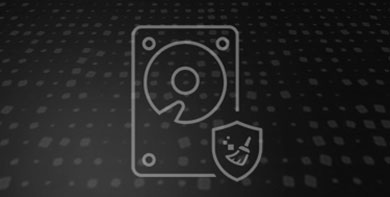 Stellar Data Recovery